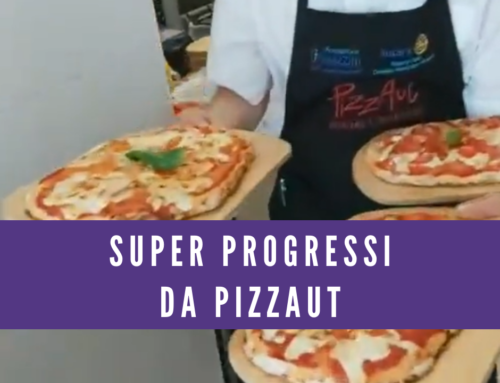 Super progressi da PizzAut per Matteo ed Edoardo