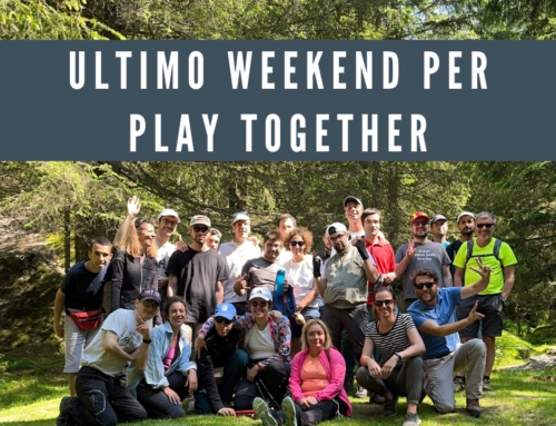 Ultimo weekend per Play Together