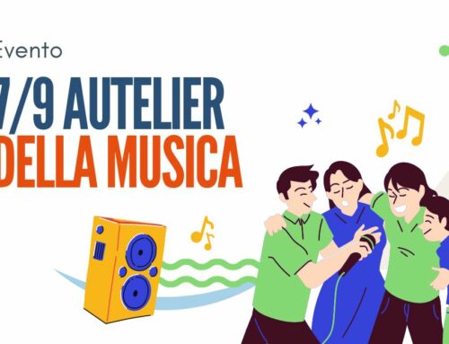 7/9 AUTelier della musica