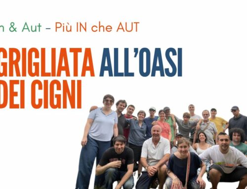 GRIGLIATA OASI DEI CIGNI – 29/06/2024