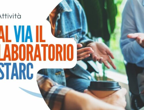 Al via il laboratorio STARC