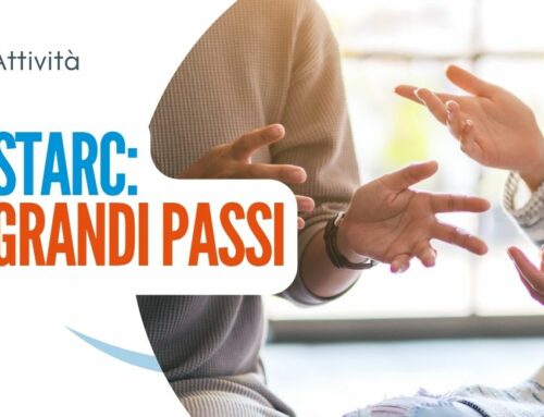 STARC: a metà percorso