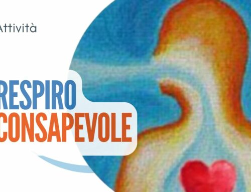 10/9 Riprendono gli incontri di Respiro consapevole