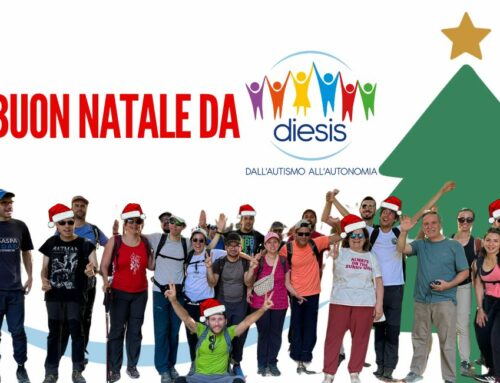 Grazie a ognuno di voi!