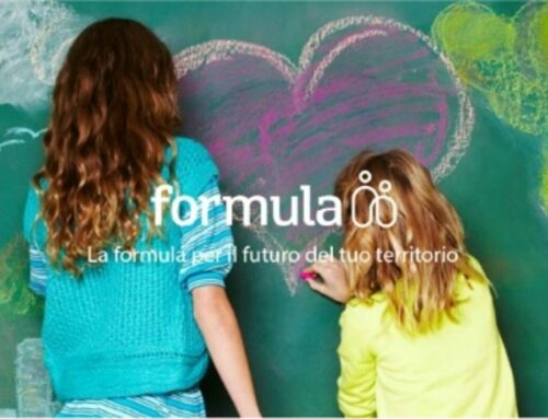 CreAUTivity HUB: il nostro progetto è stato selezionato!