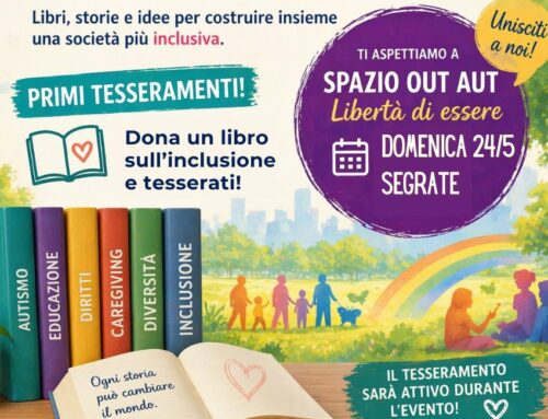 Biblio Out Aut il 24 maggio a Segrate