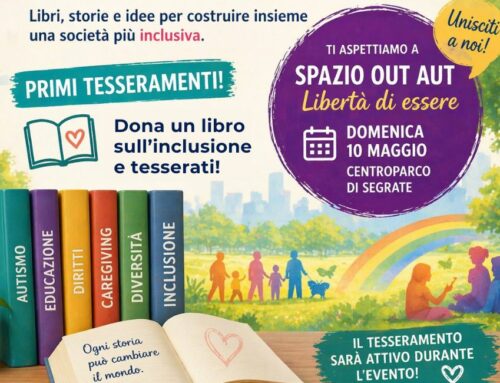 Biblio Out Aut il 10 maggio a Segrate