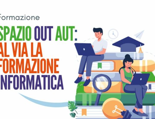 Formazione informatica per Biblio Out Aut