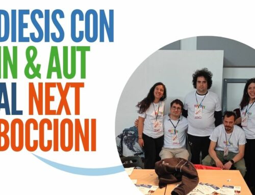 In&Aut al Campus NEXT Boccioni