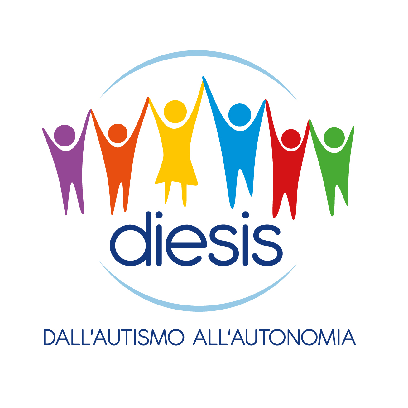 Associazione Diesis Logo