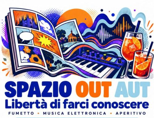 30/10 Spazio Out Aut: libertà di farci conoscere