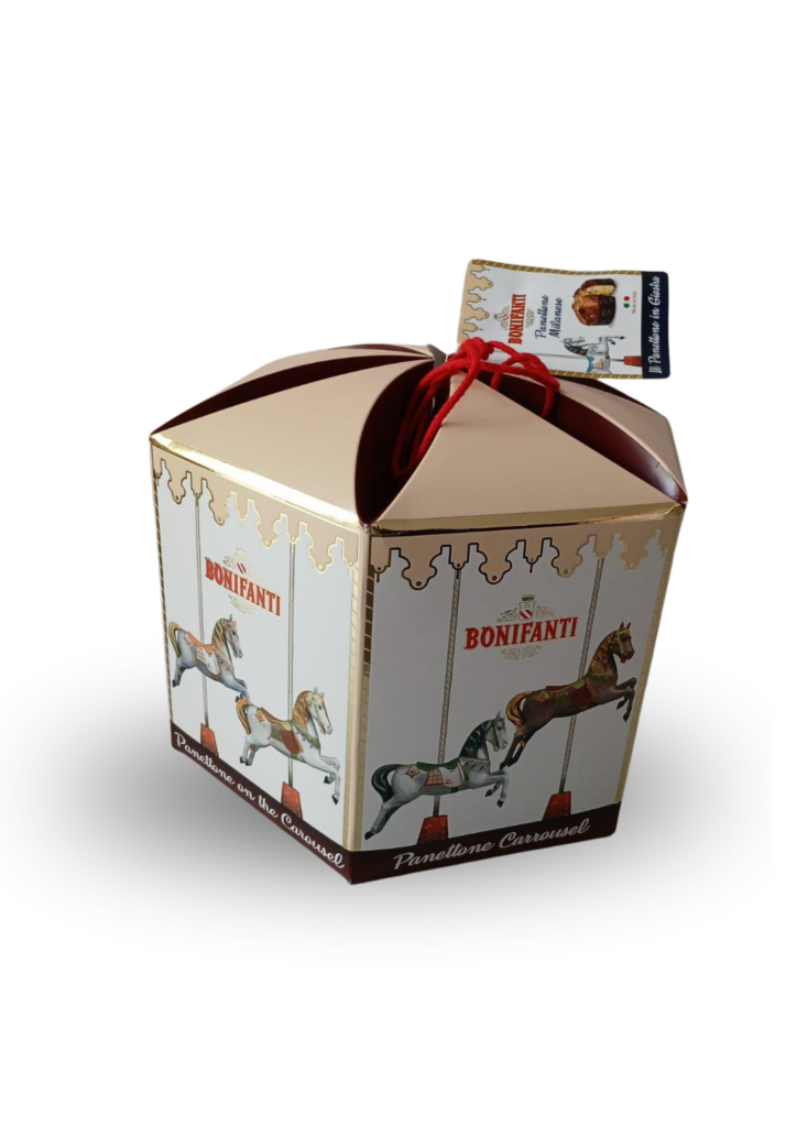 Panettone DIESIS